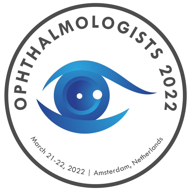 22nd Global Ophthalmologists Annual Meeting 
